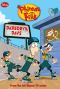 [Phineas and Ferb Novelizations 06] • Daredevil Days